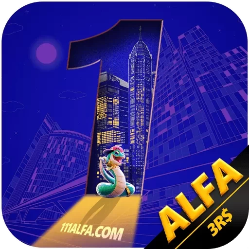111alfa Prime APK v1.4.6 - 🎯 apk
