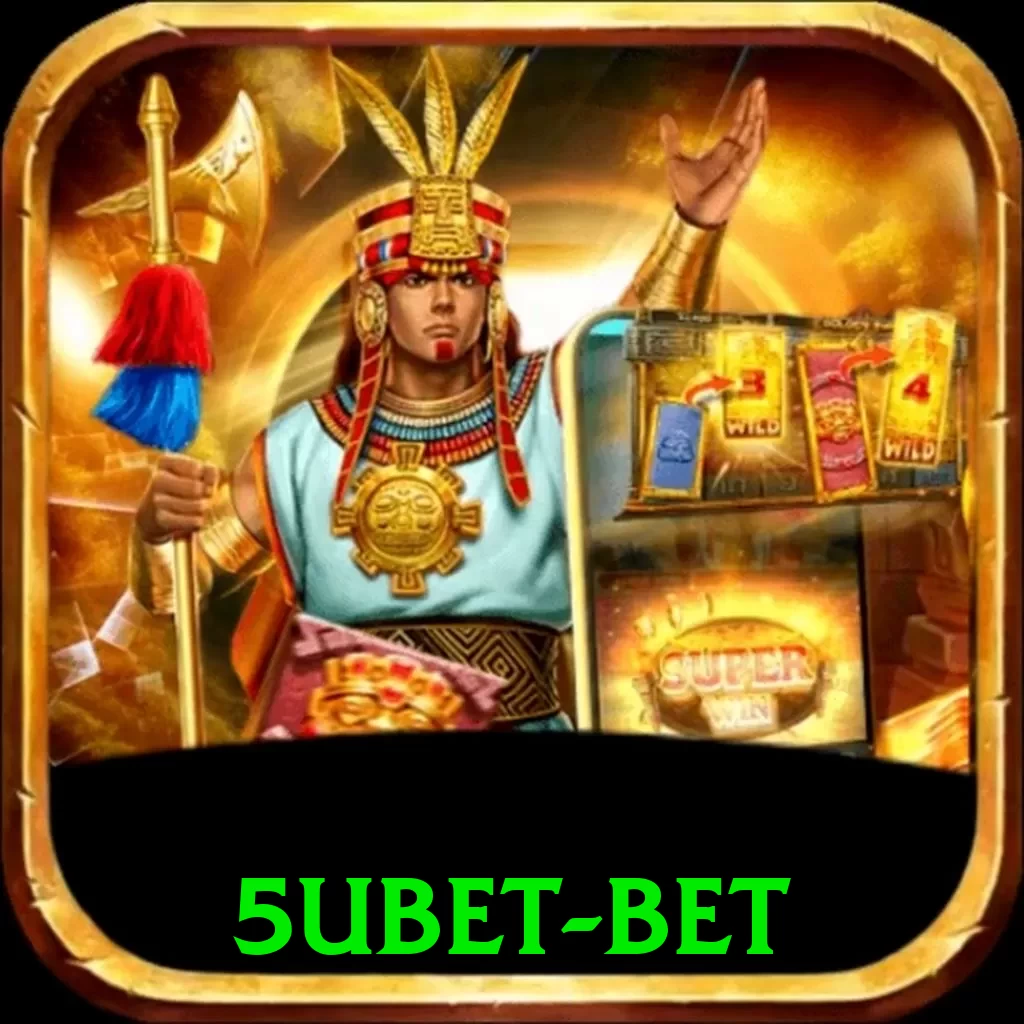 5ubet bet - 💎 apk