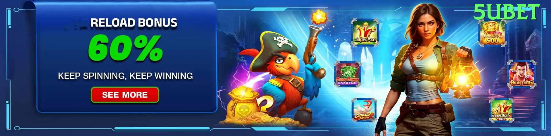 111alfa Prime APK v1.4.6 Screenshot 1