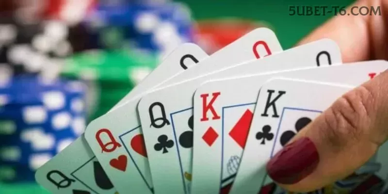5ubet slots no app