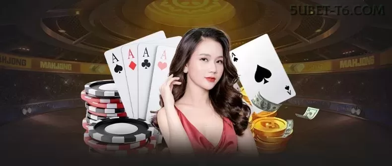 Aplicativo móvel 5ubet para iOS e Android